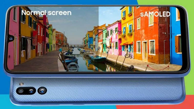 Samsung galaxy M21: ಭಾರತದಲ್ಲಿ ಅತಿ ಕಡಿಮೆ ಬೆಲೆಗೆ ಆಕರ್ಷಕ ಫೀಚರ್ನ ಗ್ಯಾಲಕ್ಸಿ ಎಮ್21 2021 ಎಡಿಷನ್ ಬಿಡುಗಡೆ Samsung galaxy M21: ಭಾರತದಲ್ಲಿ ಅತಿ ಕಡಿಮೆ ಬೆಲೆಗೆ ಆಕರ್ಷಕ ಫೀಚರ್ನ ಗ್ಯಾಲಕ್ಸಿ ಎಮ್21 2021 ಎಡಿಷನ್ ಬಿಡುಗಡೆ