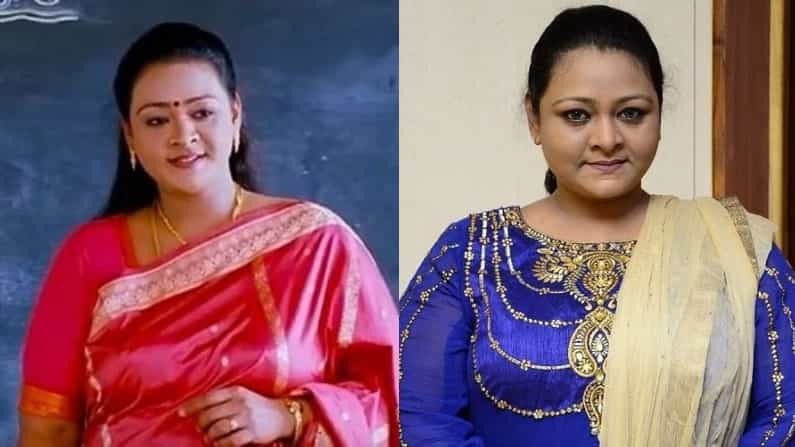 ಸೋಶಿಯಲ್ ಮೀಡಿಯಾದಲ್ಲಿ ಶಕೀಲಾ ಸಾವಿನ ಸುದ್ದಿ; ಅಸಲಿಯತ್ತೇನು?