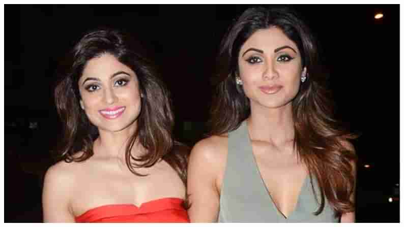 Shamita Shetty: ಶಮಿತಾ ಶೆಟ್ಟಿಗೆ ಆಂಟಿ ಎಂದ ನಟಿ; ಜಗಳಕ್ಕೆ ಇಳಿದ ಶಿಲ್ಪಾ ಶೆಟ್ಟಿ ತಂಗಿ