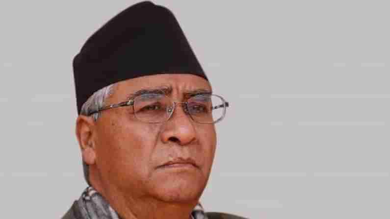 Sher Bahadur Deuba: ನೇಪಾಳದ ಪ್ರಧಾನಿ ಪಟ್ಟದಿಂದ ಕೆಳಗಿಳಿದ ಕೆ.ಪಿ.ಶರ್ಮಾ ಒಲಿ; 5ನೇ ಬಾರಿ ಹುದ್ದೆಗೇರಿದ ಶೇರ್ ಬಹದ್ದೂರ್ ದೇವುಬಾ