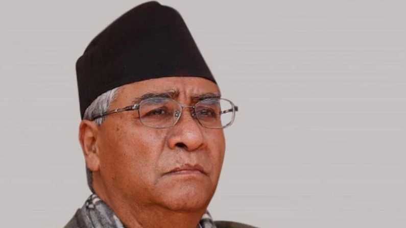 Sher Bahadur Deuba: ನೇಪಾಳದ ಪ್ರಧಾನಿ ಪಟ್ಟದಿಂದ ಕೆಳಗಿಳಿದ ಕೆ.ಪಿ.ಶರ್ಮಾ ಒಲಿ; 5ನೇ ಬಾರಿ ಹುದ್ದೆಗೇರಿದ ಶೇರ್ ಬಹದ್ದೂರ್ ದೇವುಬಾ