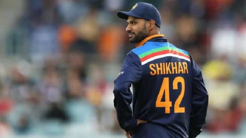 IND vs SL: ಕೊಹ್ಲಿ, ರೋಹಿತ್ ಇಲ್ಲದ ಲಂಕಾ ಪ್ರವಾಸಕ್ಕೆ ಧವನ್ ಅಲ್ಲ ಈ ಆಟಗಾರ ಕ್ಯಾಪ್ಟನ್ ಆಗಬೇಕಿತ್ತಂತೆ IND vs SL: ಕೊಹ್ಲಿ, ರೋಹಿತ್ ಇಲ್ಲದ ಲಂಕಾ ಪ್ರವಾಸಕ್ಕೆ ಧವನ್ ಅಲ್ಲ ಈ ಆಟಗಾರ ಕ್ಯಾಪ್ಟನ್ ಆಗಬೇಕಿತ್ತಂತೆ