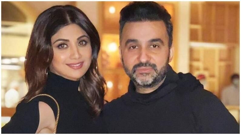 Shilpa Shetty: ರಾಜ್​ ಕುಂದ್ರಾ ಜೈಲಿನಲ್ಲಿರುವಾಗಲೇ ಗುಡ್​ ನ್ಯೂಸ್​ ನೀಡಿದ ಶಿಲ್ಪಾ ಶೆಟ್ಟಿ