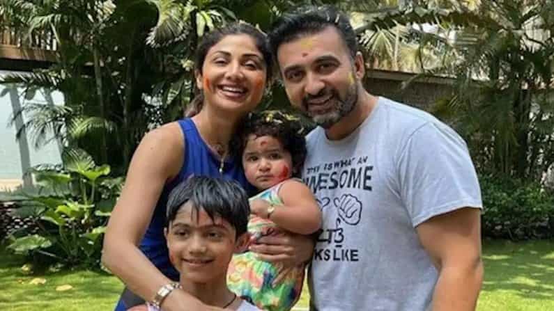 ‘ಬದುಕಿರುವುದಕ್ಕೆ ನಾನು ಅದೃಷ್ಟವಂತೆ’; ಗಂಡನ ನೀಲಿ ಚಿತ್ರ ಹಗರಣ ಬಯಲಾದ ಬಳಿಕ ಶಿಲ್ಪಾ ಶೆಟ್ಟಿ ಮೊದಲ ಮಾತು ‘ಬದುಕಿರುವುದಕ್ಕೆ ನಾನು ಅದೃಷ್ಟವಂತೆ’; ಗಂಡನ ನೀಲಿ ಚಿತ್ರ ಹಗರಣ ಬಯಲಾದ ಬಳಿಕ ಶಿಲ್ಪಾ ಶೆಟ್ಟಿ ಮೊದಲ ಮಾತು