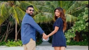 ಗಂಡನ ಪ್ರಮಾದಗಳನ್ನು ಬದಿಗಿಟ್ಟು ಮಾಧ್ಯಮಗಳನ್ನು ದೂಷಿಸಲಾರಂಭಿಸಿದ ನಟಿ ಶಿಲ್ಪಾ ಶೆಟ್ಟಿ