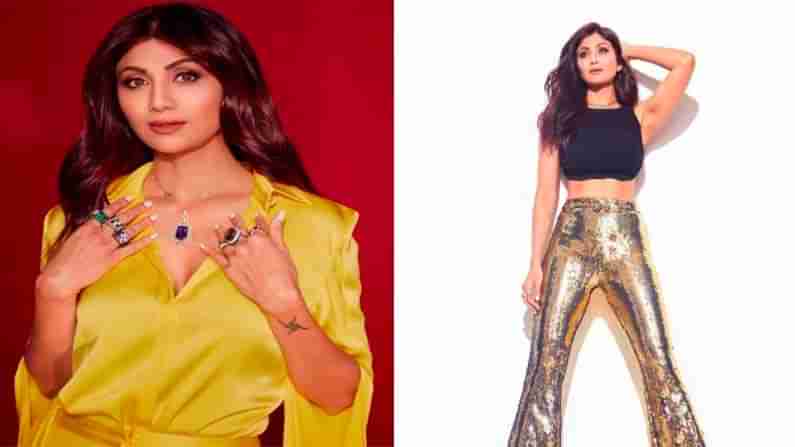 Shilpa Shetty: ಅಭಿಮಾನಿಗಳ ಹೃದಯ ಗೆದ್ದ ಶಿಲ್ಪಾ ಶೆಟ್ಟಿಯ ಇತ್ತೀಚಿಗಿನ ಫ್ಯಾಷನ್​ ಆಯ್ಕೆಗಳು!