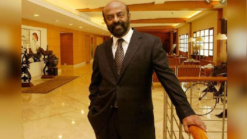 HCL Technologies Shiv Nadar: ಎಚ್​ಸಿಎಲ್ ಟೆಕ್ನಾಲಜೀಸ್ ಎಂ.ಡಿ. ಹುದ್ದೆಯಿಂದ ಕೆಳಗಿಳಿದ ಶಿವ್ ನಾಡರ್