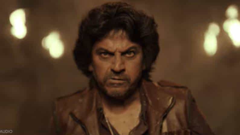 Bhajarangi 2 Teaser: ಶಿವಣ್ಣನ ಹುಟ್ಟುಹಬ್ಬದಂದೇ ಭಜರಂಗಿ-2 ಸಿನಿಮಾ ಟೀಸರ್ ಬಿಡುಗಡೆ; ರಗಡ್ ಲುಕ್ನಲ್ಲಿ ಮಿಂಚುತ್ತಿರುವ ಹ್ಯಾಟ್ರಿಕ್ ಹೀರೋ