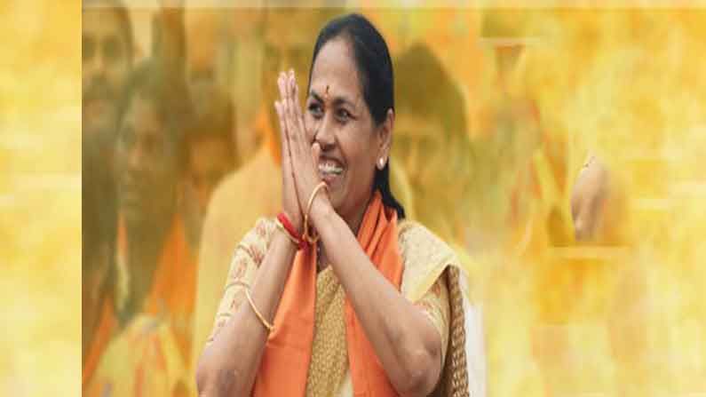 Shobha Karandlaje: ನಗುಮುಖದ ಗಟ್ಟಿಗಿತ್ತಿ, ಹಿಂದುತ್ವ ಪರ ಚಿಂತನೆಯ ಮಹಿಳಾ ದನಿ ಶೋಭಾ ಕರಂದ್ಲಾಜೆ
