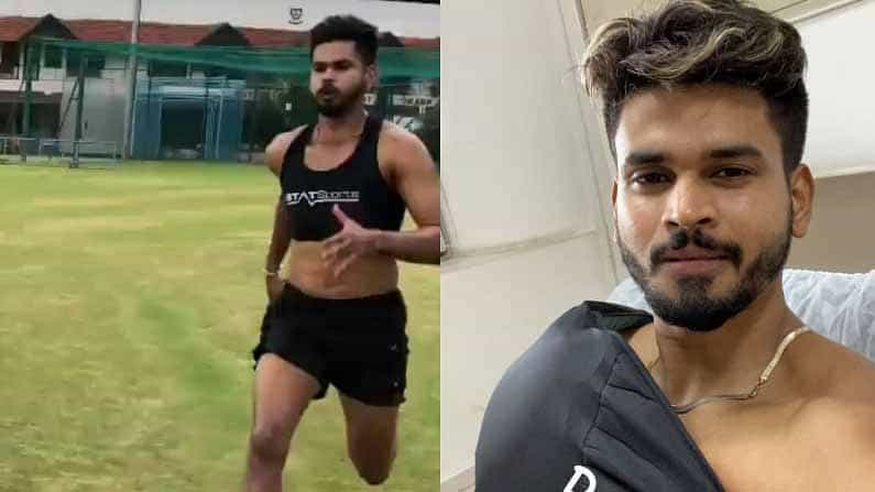 ಗಾಯದಿಂದ ಚೇತರಿಸಿಕೊಂಡಿರುವ ಶ್ರೇಯಸ್ ಅಯ್ಯರ್ ಐಪಿಎಲ್ ದ್ವಿತೀಯಾರ್ಧಕ್ಕೆ ವಾಪಸ್ಸಾಗುವ ನಿರೀಕ್ಷೆಯಿದ್ದರೂ ನಾಯಕತ್ವ ಮರಳಿ ಪಡೆವ ಖಾತ್ರಿಯಿಲ್ಲ ಗಾಯದಿಂದ ಚೇತರಿಸಿಕೊಂಡಿರುವ ಶ್ರೇಯಸ್ ಅಯ್ಯರ್ ಐಪಿಎಲ್ ದ್ವಿತೀಯಾರ್ಧಕ್ಕೆ ವಾಪಸ್ಸಾಗುವ ನಿರೀಕ್ಷೆಯಿದ್ದರೂ ನಾಯಕತ್ವ ಮರಳಿ ಪಡೆವ ಖಾತ್ರಿಯಿಲ್ಲ