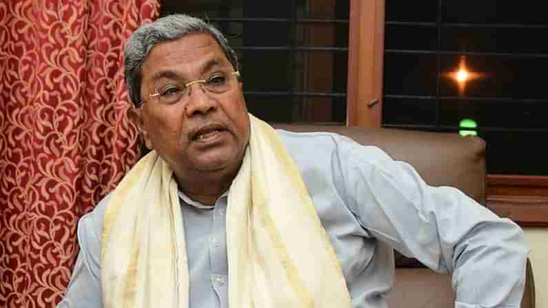 Siddaramaiah: ಗಾಂಧೀಜಿ ಮಗ ಕುಡುಕನಾಗಲಿಲ್ವ?; ಬಸವರಾಜ​ ಬೊಮ್ಮಾಯಿಗೂ ಅಪ್ಪನ ಗುಣ ಇರುತ್ತದೆ ಎನ್ನಲಾಗದು ಎಂದ ಸಿದ್ದರಾಮಯ್ಯ