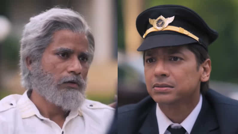 ಅಪ್ಪ-ಅಮ್ಮನನ್ನು ವೃದ್ಧಾಶ್ರಮಕ್ಕೆ ಸೇರಿಸಬೇಡಿ; ಹಾಡಿನ ಮೂಲಕ ತಿಳಿಹೇಳಿದ ಗಾಯಕ ಶಾನ್ ಅಪ್ಪ-ಅಮ್ಮನನ್ನು ವೃದ್ಧಾಶ್ರಮಕ್ಕೆ ಸೇರಿಸಬೇಡಿ; ಹಾಡಿನ ಮೂಲಕ ತಿಳಿಹೇಳಿದ ಗಾಯಕ ಶಾನ್