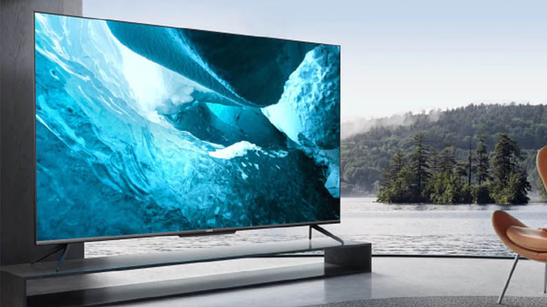 Best Smart TV: ಅತಿ ಕಡಿಮೆ ಬೆಲೆಗೆ ಸಿಗುತ್ತಿದೆ 43 ಇಂಚಿನ ಈ 5 ಅದ್ಭುತ ಸ್ಮಾರ್ಟ್ ಟಿವಿಗಳು: ಖರೀದಿಸಲು ಸೂಕ್ತ ಸಮಯ Best Smart TV: ಅತಿ ಕಡಿಮೆ ಬೆಲೆಗೆ ಸಿಗುತ್ತಿದೆ 43 ಇಂಚಿನ ಈ 5 ಅದ್ಭುತ ಸ್ಮಾರ್ಟ್ ಟಿವಿಗಳು: ಖರೀದಿಸಲು ಸೂಕ್ತ ಸಮಯ