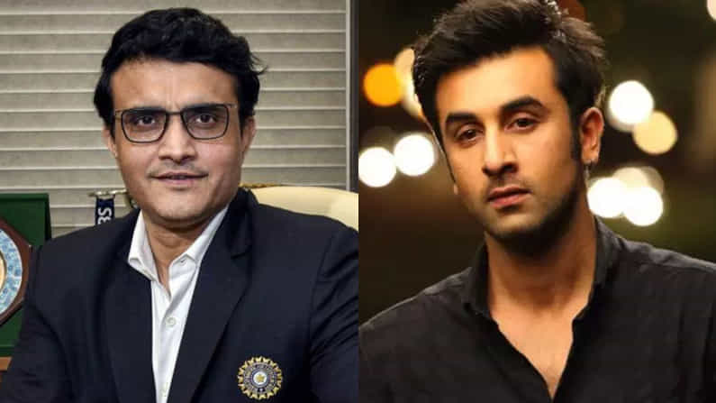 Sourav Ganguly Biopic: ಬಯೋಪಿಕ್ಗೆ ಅನುಮತಿ ನೀಡಿದ ಸೌರವ್ ಗಂಗೂಲಿ; ದಾದಾ ಪಾತ್ರಕ್ಕೆ ರಣಬೀರ್ ಕಪೂರ್? Sourav Ganguly Biopic: ಬಯೋಪಿಕ್ಗೆ ಅನುಮತಿ ನೀಡಿದ ಸೌರವ್ ಗಂಗೂಲಿ; ದಾದಾ ಪಾತ್ರಕ್ಕೆ ರಣಬೀರ್ ಕಪೂರ್?