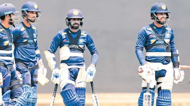 ಕೊವಿಡ್ ಪ್ರೋಟೋಕಾಲ್ ಉಲ್ಲಂಘನೆ; ಲಂಕಾ ತಂಡದ 3 ಆಟಗಾರರಿಗೆ 1 ವರ್ಷ ಕ್ರಿಕೆಟ್ನಿಂದ ನಿಷೇಧ, 1 ಕೋಟಿ ರೂ. ದಂಡ!