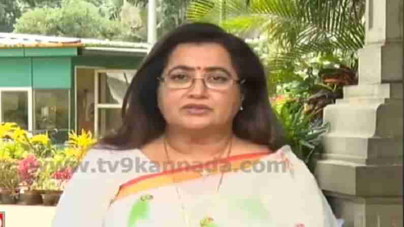 Sumalatha Press Meet: ಮಂಡ್ಯದಲ್ಲಿನ ಅಕ್ರಮ ಗಣಿಗಾರಿಕೆ ಬಗ್ಗೆ ರಾಜ್ಯಪಾಲರಿಗೆ ಮಾಹಿತಿ: ಸಂಸದೆ ಸುಮಲತಾ