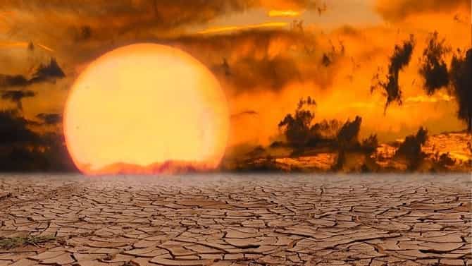 Hottest Places: ಅತ್ಯಂತ ಹೆಚ್ಚು ತಾಪಮಾನ ದಾಖಲಾಗಿರುವ ಪ್ರದೇಶಗಳಿವು; ಇಷ್ಟೊಂದು ಉಷ್ಣಾಂಶ ಸಹಿಸುವುದು ಅಸಾಧ್ಯ!