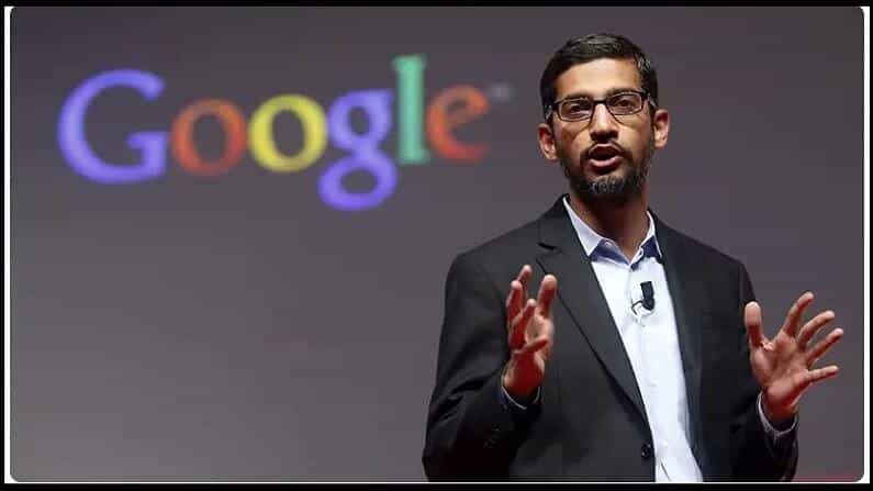 Sundar Pichai: ಗೂಗಲ್ ಸಿಇಒ ಸುಂದರ್ ಪಿಚೈ ಹೇಳಿಕೊಂಡಂತೆ ಕೊನೆ ಬಾರಿ ಕಣ್ಣೀರು ಹಾಕಿದ್ದು, ಬೆಜೋಸ್ ಬಗ್ಗೆ ಹೊಟ್ಟೆಕಿಚ್ಚು ಇತ್ಯಾದಿ Sundar Pichai: ಗೂಗಲ್ ಸಿಇಒ ಸುಂದರ್ ಪಿಚೈ ಹೇಳಿಕೊಂಡಂತೆ ಕೊನೆ ಬಾರಿ ಕಣ್ಣೀರು ಹಾಕಿದ್ದು, ಬೆಜೋಸ್ ಬಗ್ಗೆ ಹೊಟ್ಟೆಕಿಚ್ಚು ಇತ್ಯಾದಿ
