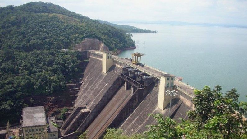 Karnataka Dams Water Level: ವ್ಯಾಪಕ ಮಳೆ, ಕೆಆರ್​ಎಸ್​ ತುಂಬುತ್ತಿದೆ; ಪ್ರಮುಖ ಜಲಾಶಯಗಳಲ್ಲಿ ನೀರಿನ ಮಟ್ಟ ಹೀಗಿದೆ