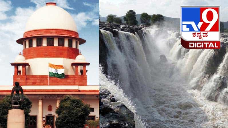 ಕಾವೇರಿಯ ಮತ್ತಷ್ಟು ನೀರು ಬಳಕೆಗೆ ತಮಿಳುನಾಡು ಯೋಜನೆ: ಸುಪ್ರೀಂಕೋರ್ಟ್ಗೆ ಕರ್ನಾಟಕ ತಕರಾರು ಅರ್ಜಿ