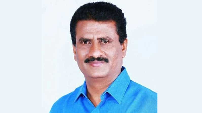 ರಾಕ್ಲೈನ್ ವೆಂಕಟೇಶ್, ಚಲುವರಾಯಸ್ವಾಮಿ, ದೊಡ್ಡಣ್ಣ ವಿರುದ್ಧ ಶಾಸಕ ಸುರೇಶ್ಗೌಡ ಆಕ್ರೋಶ