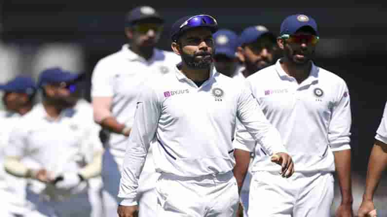 India vs England: ಇಂಗ್ಲೆಂಡ್ ಪ್ರವಾಸದಲ್ಲಿರುವ ಟೀಮ್ ಇಂಡಿಯಾದ ಇಬ್ಬರು ಕ್ರಿಕೆಟಿಗರಿಗೆ ಕೊರೋನಾ ಪಾಸಿಟಿವ್