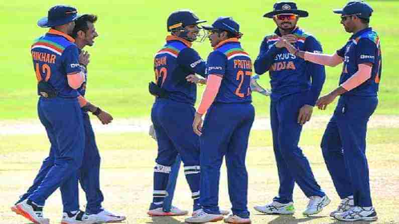 IND vs SL 3rd ODI: ಟೀಮ್ ಇಂಡಿಯಾದಲ್ಲಿ ಪ್ರಮುಖ ಬದಲಾವಣೆ ಸಾಧ್ಯತೆ: ಕನ್ನಡಿಗನಿಗೆ ಸಿಗಲಿದೆಯಾ ಚಾನ್ಸ್​?