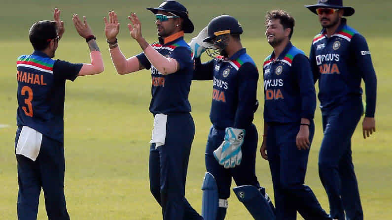 IND vs SL: ಎರಡನೇ ಏಕದಿನ ಪಂದ್ಯಕ್ಕೆ ಟೀಮ್ ಇಂಡಿಯಾದಿಂದ ಇಬ್ಬರು ಪ್ಲೇಯರ್ಸ್ ಔಟ್: ಯಾರು ಗೊತ್ತಾ?