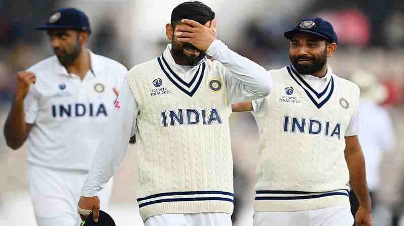 Team India: ಇಂಗ್ಲೆಂಡ್ ಸರಣಿಗೂ ಮುನ್ನ ಟೀಮ್ ಇಂಡಿಯಾಗೆ ಆಘಾತ: ಇಬ್ಬರು ಆಟಗಾರರು ಔಟ್..! Team India: ಇಂಗ್ಲೆಂಡ್ ಸರಣಿಗೂ ಮುನ್ನ ಟೀಮ್ ಇಂಡಿಯಾಗೆ ಆಘಾತ: ಇಬ್ಬರು ಆಟಗಾರರು ಔಟ್..!