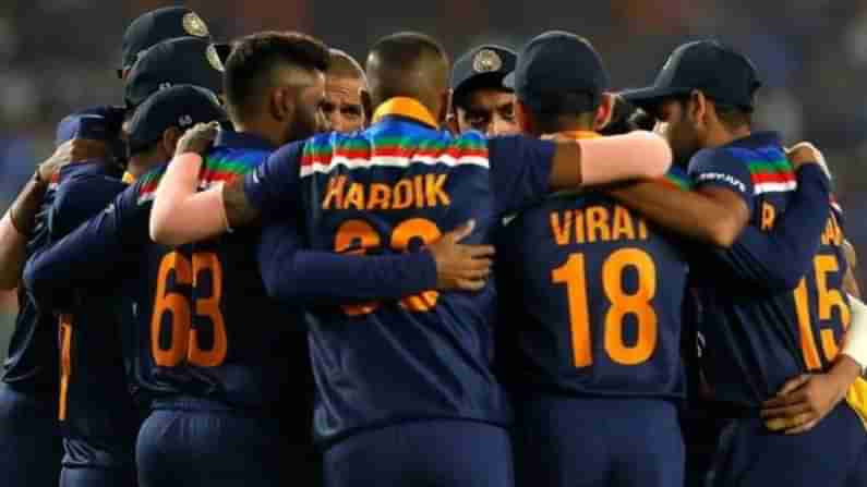 IND vs SL: ಲಂಕಾ ಕೊನೆಯದಾಗಿ ಏಕದಿನ ಸರಣಿ ಗೆದ್ದಾಗ ಭಾರತದ ಈ ಸ್ಟಾರ್ ಪ್ಲೇಯರ್ ಹುಟ್ಟಿಯೇ ಇರಲಿಲ್ಲ!