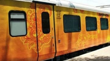Indian Railways: ರಾಜಧಾನಿ ಎಕ್ಸ್​ಪ್ರೆಸ್​ ರೈಲಲ್ಲಿ ತೇಜಸ್ ಮಾದರಿ ಸ್ಮಾರ್ಟ್​ ಸ್ಲೀಪರ್​ ಬೋಗಿಗಳು; ರೈಲ್ವೆ ಇಲಾಖೆಯ ಹೊಸ ಪ್ರಯೋಗ