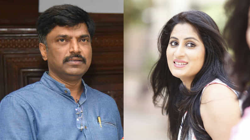 ರೂಪಾ ಅಯ್ಯರ್​ Vs​ ಟೇಶಿ ವೆಂಕಟೇಶ್​; ನಿರ್ದೇಶಕರ ಸಂಘದಲ್ಲಿ ವಿವಾದಗಳು ಒಂದಲ್ಲಾ ಎರಡಲ್ಲಾ