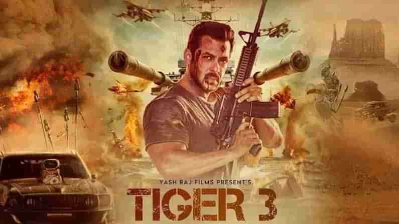 Tiger 3: ಸಲ್ಮಾನ್ ಖಾನ್ ಹಾಗೂ ಕತ್ರಿನಾ ಕೈಫ್ ನಟನೆಯ ’ಟೈಗರ್ 3’ ಚಿತ್ರೀಕರಣ ಮರು ಆರಂಭವಾಗಲಿದೆಯಾ?