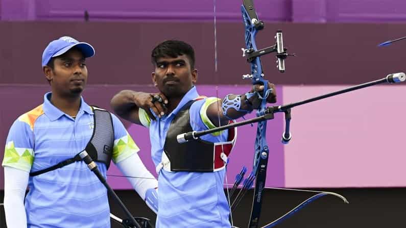 Tokyo Olympics: ಆರ್ಚರಿಯಲ್ಲಿ ಭಾರತದ ಹೀನಾಯ ಪ್ರದರ್ಶನ: ರೋಯಿಂಗ್​ನಲ್ಲೂ ಸೋಲು