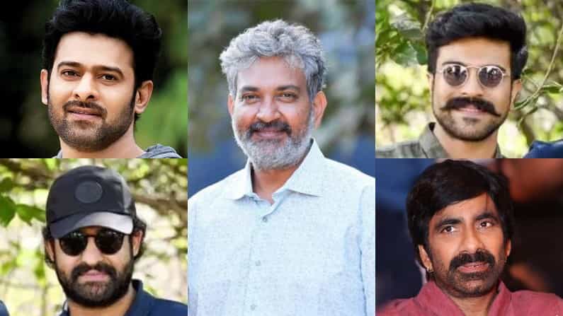 ರಾಜಮೌಳಿ ಸಹವಾಸ ಮಾಡಿದವರಿಗೆ ಸೋಲು ಖಚಿತ; ಟಾಲಿವುಡ್ನಲ್ಲಿದೆ ದೊಡ್ಡ ಮೂಢನಂಬಿಕೆ ರಾಜಮೌಳಿ ಸಹವಾಸ ಮಾಡಿದವರಿಗೆ ಸೋಲು ಖಚಿತ; ಟಾಲಿವುಡ್ನಲ್ಲಿದೆ ದೊಡ್ಡ ಮೂಢನಂಬಿಕೆ