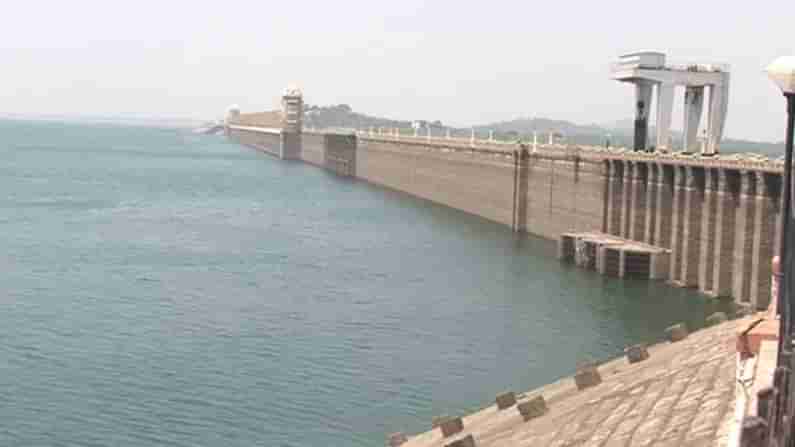 Karnataka Dams Water Level: ಮಳೆ ಆರ್ಭಟ ಕಡಿಮೆ; ರಾಜ್ಯದ 12 ಪ್ರಮುಖ ಜಲಾಶಯಗಳಲ್ಲಿ ಇಂದಿನ ನೀರಿನ ಮಟ್ಟ