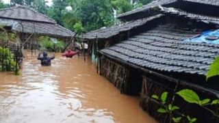 Uttara Kannada Flood: ಉತ್ತರ ಕನ್ನಡ ಪ್ರವಾಹ; ಭೂಕುಸಿತಕ್ಕೆ ತತ್ತರಿಸಿದ ಯಲ್ಲಾಪುರದ ಗ್ರಾಮಗಳು