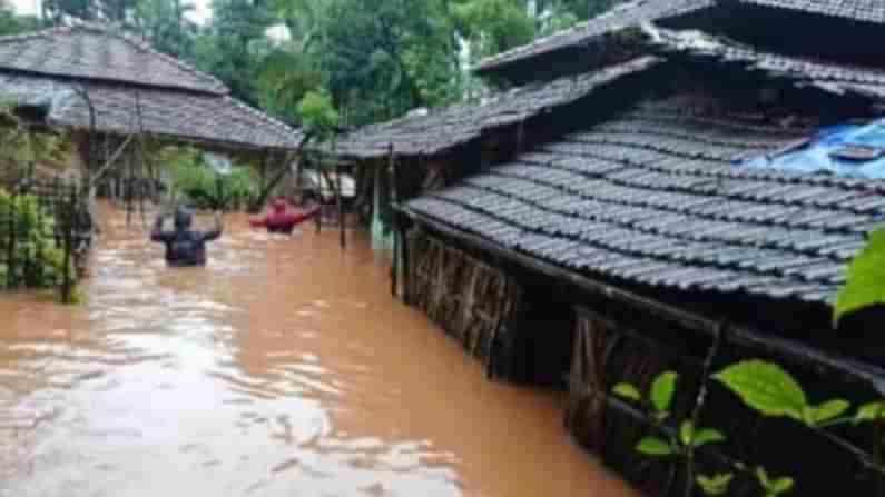 Karnataka Rains: ವರುಣನ ಆರ್ಭಟಕ್ಕೆ ಕರ್ನಾಟಕ ತತ್ತರ; ಮಳೆಯಿಂದ ಸಾವನ್ನಪ್ಪಿದವರ ಸಂಖ್ಯೆ 9ಕ್ಕೆ ಏರಿಕೆ