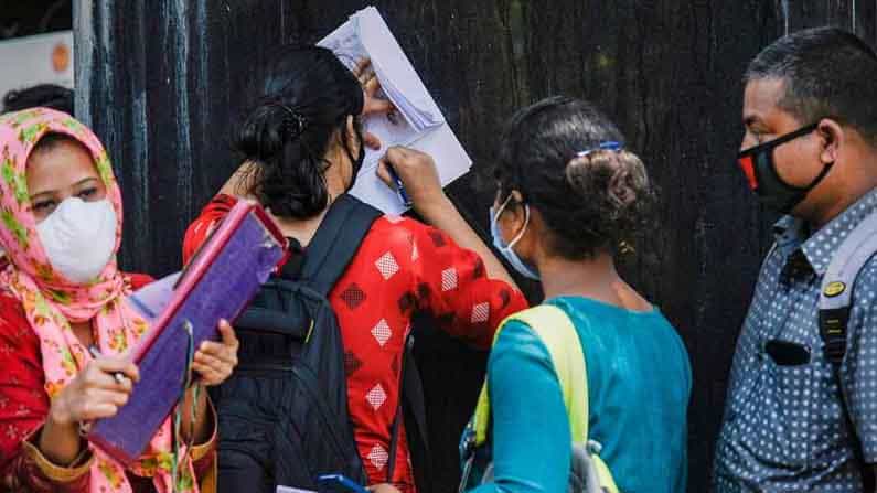 ನಗರ ಮತ್ತು ಗ್ರಾಮೀಣ ಪ್ರದೇಶಗಳಲ್ಲಿ ನಿರುದ್ಯೋಗ ದರ ಹೆಚ್ಚಳ: ಸಿಎಂಐಇ ನಗರ ಮತ್ತು ಗ್ರಾಮೀಣ ಪ್ರದೇಶಗಳಲ್ಲಿ ನಿರುದ್ಯೋಗ ದರ ಹೆಚ್ಚಳ: ಸಿಎಂಐಇ