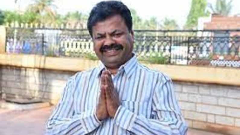 ಬಿಜೆಪಿ ಶಾಸಕ ಎಂಪಿ ರೇಣುಕಾಚಾರ್ಯಗೆ ಸಿಡಿ ಭೀತಿ?; ಸಿಡಿ ಪ್ರಸಾರ ಮಾಡದಂತೆ ಮಧ್ಯಂತರ ತಡೆಯಾಜ್ಞೆ