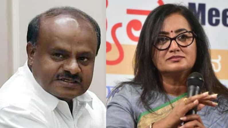 ಆಡಿಯೋ, ವೀಡಿಯೋ ಬಾಂಬ್ ಏನಾದ್ರು ಮಾಡಿ; ಜನ ನ್ಯೂಕ್ಲಿಯರ್ ಬಾಂಬ್ ಇಟ್ಕೊಂಡು ನಿಮ್ಮನ್ನ ಮುಗಿಸಲು ಕಾಯ್ತಿದ್ದಾರೆ: ಸುಮಲತಾ ಅಂಬರೀಶ್ ಆಡಿಯೋ, ವೀಡಿಯೋ ಬಾಂಬ್ ಏನಾದ್ರು ಮಾಡಿ; ಜನ ನ್ಯೂಕ್ಲಿಯರ್ ಬಾಂಬ್ ಇಟ್ಕೊಂಡು ನಿಮ್ಮನ್ನ ಮುಗಿಸಲು ಕಾಯ್ತಿದ್ದಾರೆ: ಸುಮಲತಾ ಅಂಬರೀಶ್