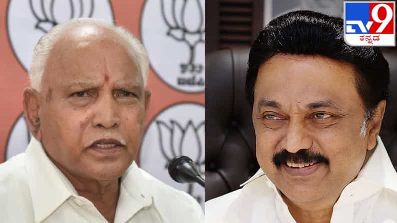 ಮೇಕೆದಾಟು ಯೋಜನೆ: ಕರ್ನಾಟಕದ ವರದಿ ಒಪ್ಪುವುದಿಲ್ಲವೆಂದು ತಮಿಳುನಾಡು ನಿಯೋಗಕ್ಕೆ ಕೇಂದ್ರ ಸಚಿವ ಶೇಖಾವತ್ ಭರವಸೆ ಮೇಕೆದಾಟು ಯೋಜನೆ: ಕರ್ನಾಟಕದ ವರದಿ ಒಪ್ಪುವುದಿಲ್ಲವೆಂದು ತಮಿಳುನಾಡು ನಿಯೋಗಕ್ಕೆ ಕೇಂದ್ರ ಸಚಿವ ಶೇಖಾವತ್ ಭರವಸೆ