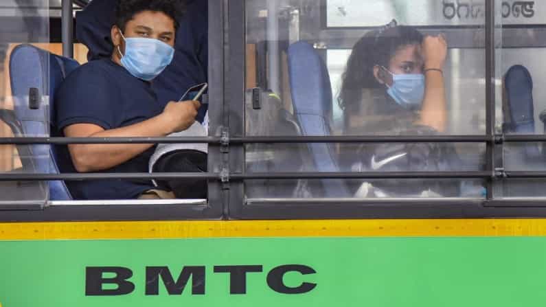 BMTC: ಬೆಂಗಳೂರಿನಲ್ಲಿ ಬಸ್​ ಸಂಚಾರ ಹೆಚ್ಚಳಕ್ಕೆ ಬಿಎಂಟಿಸಿ ನಿರ್ಧಾರ