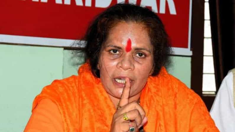 ಗೋಮಾಂಸ ಸೇವಿಸುವವರ ಡಿಎನ್ಎ ನಮ್ಮಲ್ಲಿಲ್ಲ: ವಿಹಿಂಪ ನಾಯಕಿ ಸಾಧ್ವಿ ಪ್ರಾಚಿಯಿಂದ ಆರ್ಎಸ್ಎಸ್ ಮುಖ್ಯಸ್ಥರಿಗೆ ಟಾಂಗ್ ಗೋಮಾಂಸ ಸೇವಿಸುವವರ ಡಿಎನ್ಎ ನಮ್ಮಲ್ಲಿಲ್ಲ: ವಿಹಿಂಪ ನಾಯಕಿ ಸಾಧ್ವಿ ಪ್ರಾಚಿಯಿಂದ ಆರ್ಎಸ್ಎಸ್ ಮುಖ್ಯಸ್ಥರಿಗೆ ಟಾಂಗ್