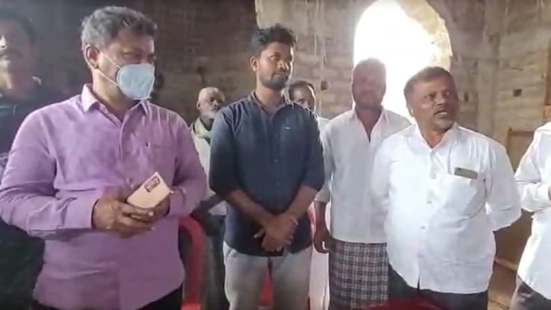 ಬಿಜೆಪಿ ಮುಸ್ಲಿಂ ವಿರೋಧಿ ಎಂಬ ತಪ್ಪು ಕಲ್ಪನೆಯನ್ನು ಶಾಸಕ ರೇಣುಕಾಚಾರ್ಯ ಹೋಗಲಾಡಿಸಿದ್ದಾರೆ: ಮುಸ್ಲಿಂ ಮುಖಂಡ ಬಿಜೆಪಿ ಮುಸ್ಲಿಂ ವಿರೋಧಿ ಎಂಬ ತಪ್ಪು ಕಲ್ಪನೆಯನ್ನು ಶಾಸಕ ರೇಣುಕಾಚಾರ್ಯ ಹೋಗಲಾಡಿಸಿದ್ದಾರೆ: ಮುಸ್ಲಿಂ ಮುಖಂಡ