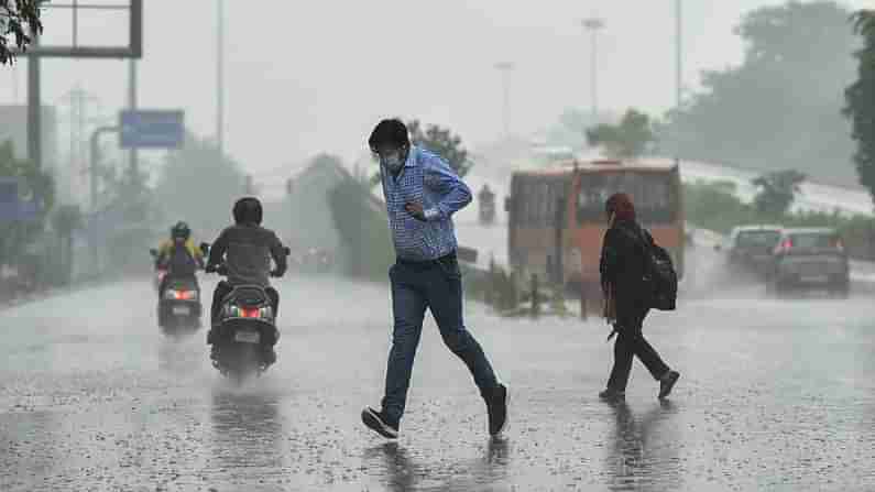 Karnataka Rain: ಮಲೆನಾಡಿನಲ್ಲಿ ಮಳೆ ಅಬ್ಬರ; ಕೊಚ್ಚಿ ಹೋದ ಹೆದ್ದಾರಿ, ಗದ್ದೆಗಳಿಗೆ ನುಗ್ಗಿತು ನದಿ ನೀರು