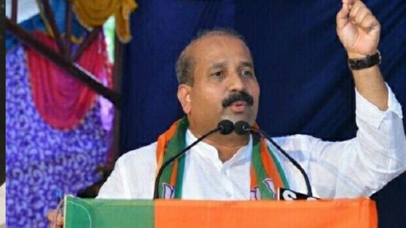 Population Control: ರಾಜ್ಯದಲ್ಲಿ ಒಂದು ಬೇಕು, ಎರಡು ಸಾಕು ಯೋಜನೆ ಜಾರಿಯಾಗಬೇಕು: ಬಿಜೆಪಿ ಶಾಸಕ ರಘುಪತಿ ಭಟ್ Population Control: ರಾಜ್ಯದಲ್ಲಿ ಒಂದು ಬೇಕು, ಎರಡು ಸಾಕು ಯೋಜನೆ ಜಾರಿಯಾಗಬೇಕು: ಬಿಜೆಪಿ ಶಾಸಕ ರಘುಪತಿ ಭಟ್