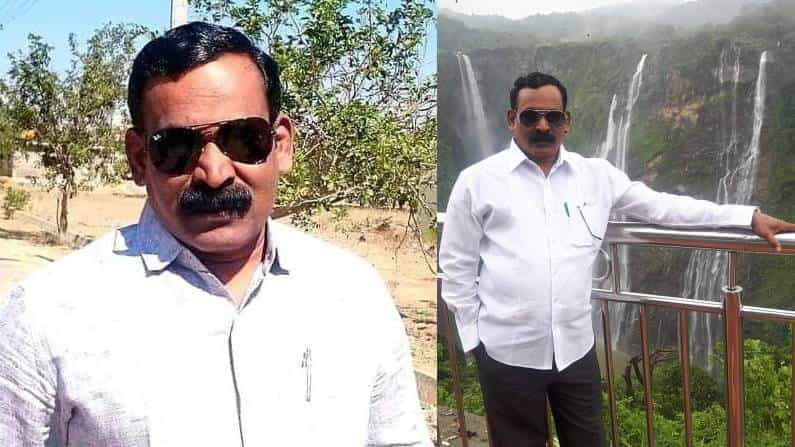 ಆರ್ಟಿಐ ಕಾರ್ಯಕರ್ತ ಶ್ರೀಧರ್ ಕೊಲೆ ಪ್ರಕರಣ: ಮಾಜಿ ಸಚಿವ ಪಿಟಿ ಪರಮೇಶ್ವರ್ ನಾಯ್ಕ್ ಆಪ್ತನ ಬಂಧನ, ತಲೆಮರೆಸಿಕೊಂಡ ಪರಮೇಶ್ವರ್ ನಾಯ್ಕ್ ಮಗ