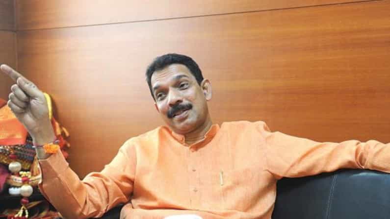 ಬಿಜೆಪಿ ರಾಜ್ಯಾಧ್ಯಕ್ಷ ನಳಿನ್ ಕುಮಾರ್ರದ್ದು ಎನ್ನಲಾದ ವೈರಲ್ ಆಡಿಯೊ ನಕಲಿ; ಬಿಜೆಪಿ ಶಾಸಕರಿಂದ ದೂರು ದಾಖಲು