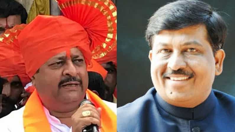 ಸಿಎಂ ಕುರ್ಚಿಗಾಗಿ ಗಣಿ ಸಚಿವ ಮುರುಗೇಶ್ ನಿರಾಣಿಯಿಂದ ದೊಡ್ಡ ಲಾಬಿ; ಶಾಸಕ ಬಸನಗೌಡ ಪಾಟೀಲ್ ಯತ್ನಾಳ್ ಆರೋಪ